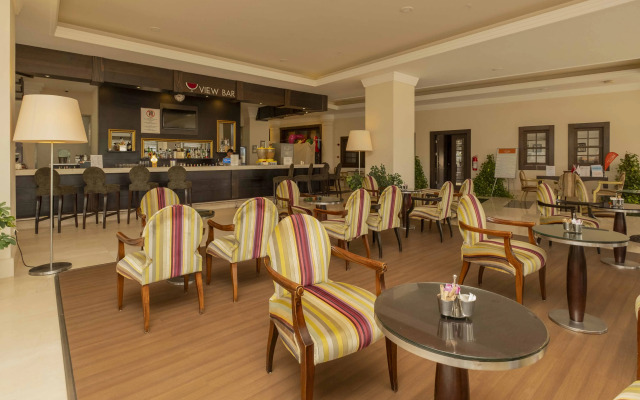 Sealife Buket Resort & Beach Hotel – All Inclusive