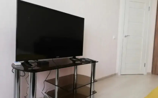 Квартира на Восточно-Кругликовской 42/3к1