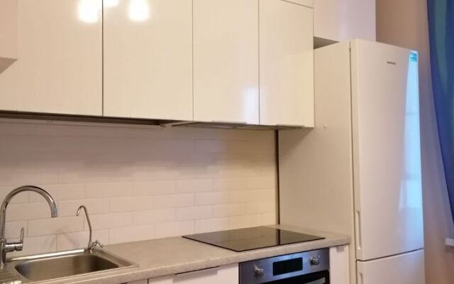 Апартаменты на Английской 3