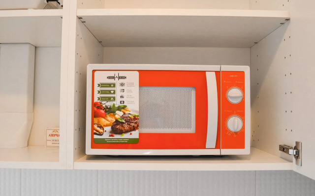 Апартаменты Видовой апартамент в центре Нижнего