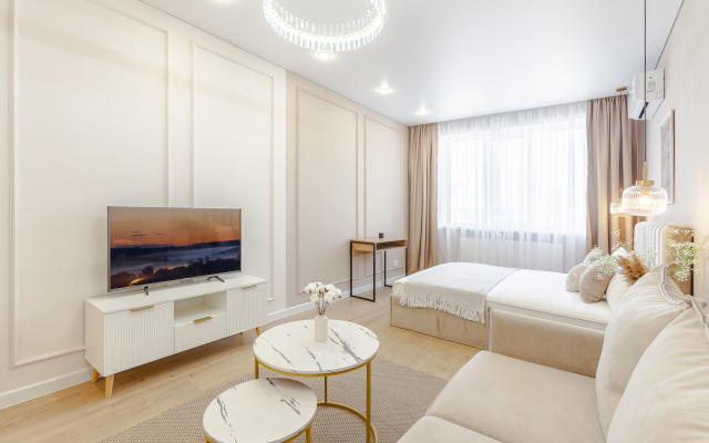 Апартаменты Apart RentPlaza Prolet