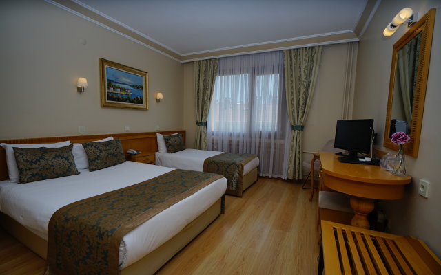 Sidonya Hotel