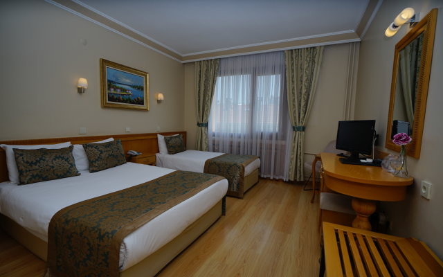 Sidonya Guest House