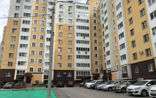 Na Zatinnoy 28 Apartments