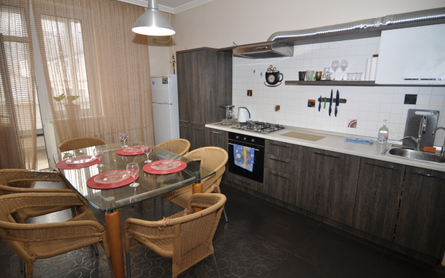 Kvartira Studiya Apartments