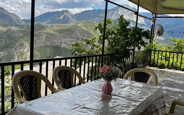 Gorny Peyzazh Private house