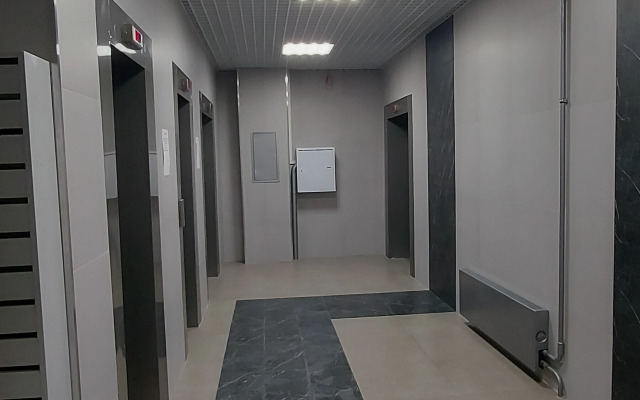 Квартира на Волжской набережной 12