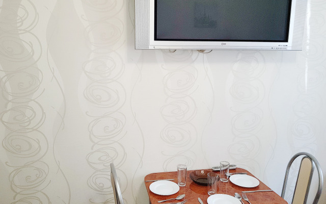 Апартаменты Южнопортовая 1