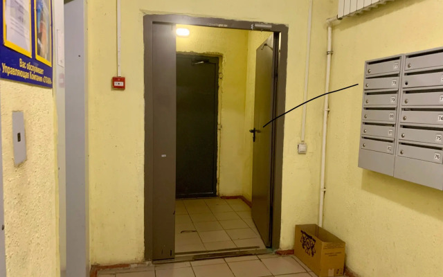 Квартира Однокомнатная