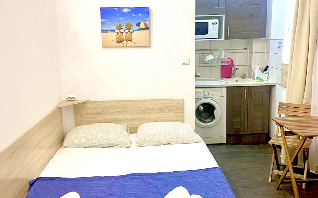 Na Klenovoj 5 Flat 1