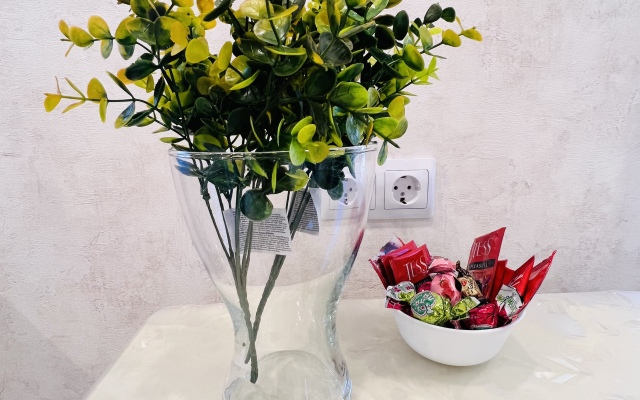 Апартаменты ОнегоГрад-Сорокская 3