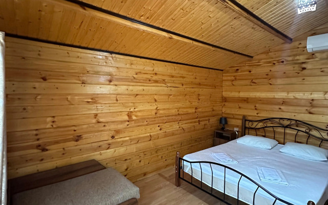 U Valentiny Guest house