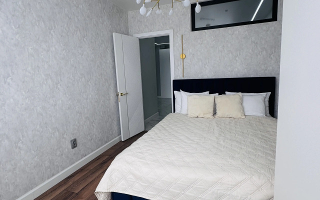 Dvukhkomnatnaya Na Beregu Dona Flat