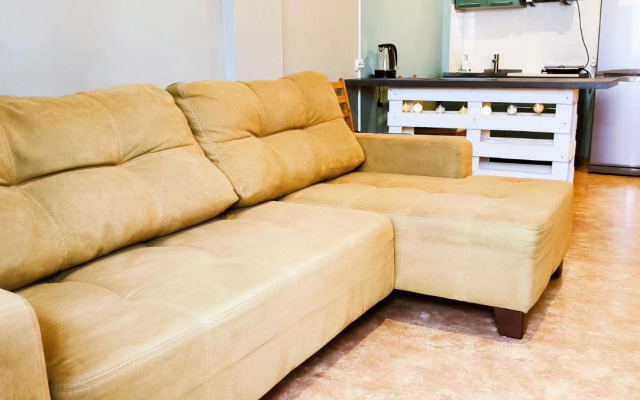 Квартира Студия метраж 33 кв