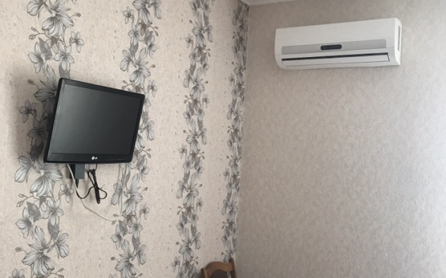 Отель Олимп