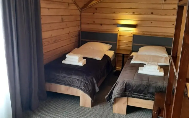 Izbushka Chalet