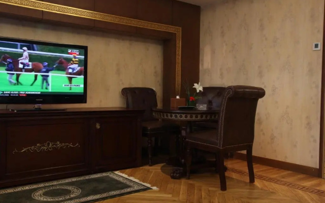 Helnan Landmark Hotel