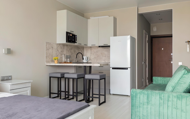 S bassejnom Apartments