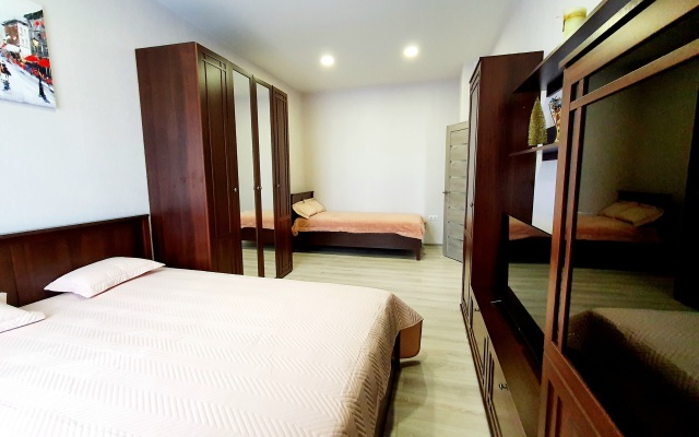Krasnodar Dimitrova Flat