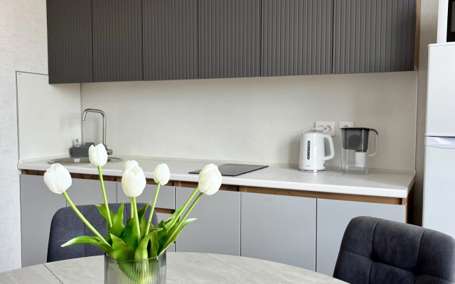 Квартира на ул. Загоровского 9/2