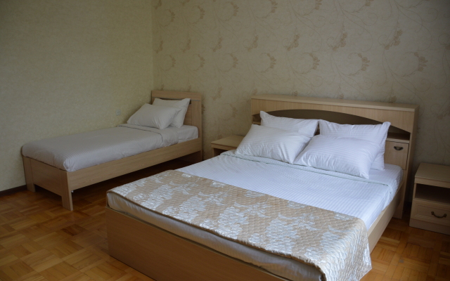 Lotos Guest House