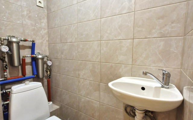 Апартаменты GrandMark