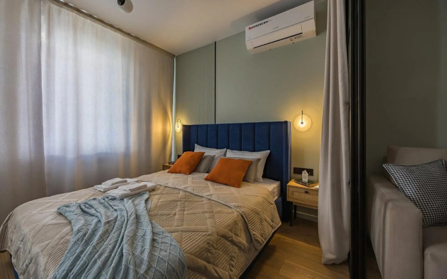 Квартира на улице Семашко 28