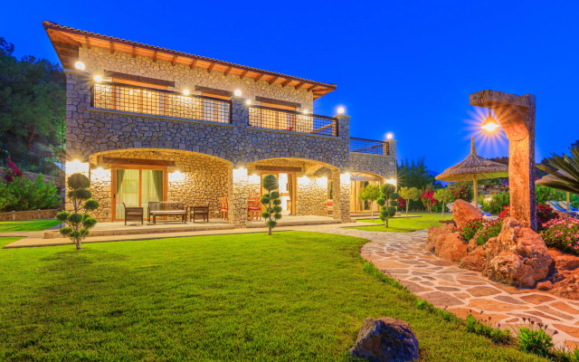 Elmali Villa