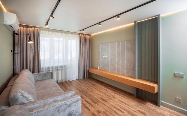 Квартира в Геленджике