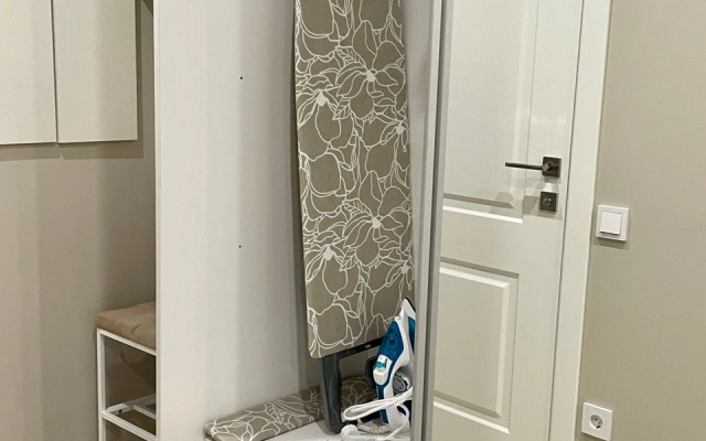 Апартаменты Mikoyan Apart в ЖК HighWay