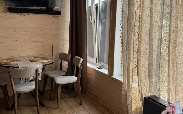 Katin Klyov Glamping