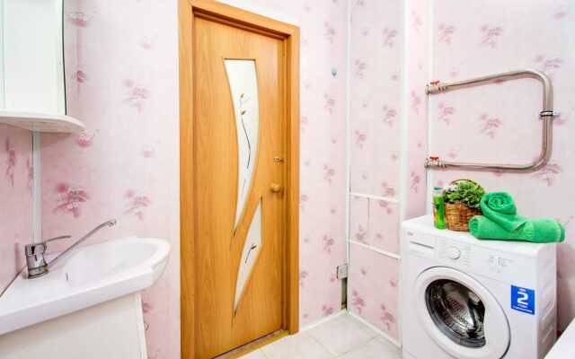 Апартаменты на Ленинском проспекте