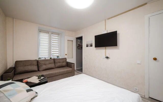 Апартаменты Расплетина 3к3