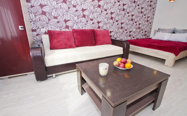 Квартира Уютная однокомнатная