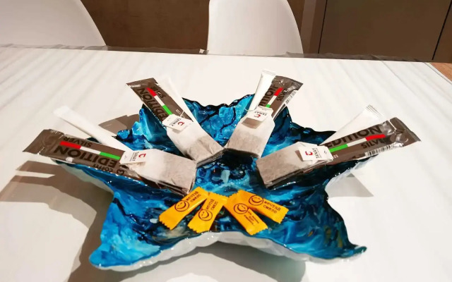 Апартаменты Like Home с видом на море