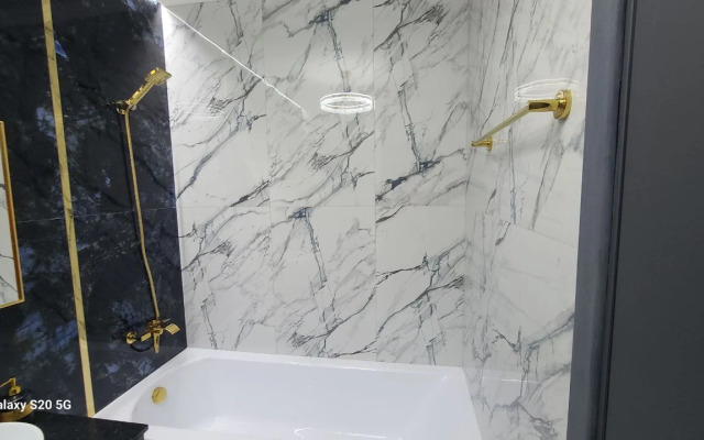 Квартира у королевских ворот