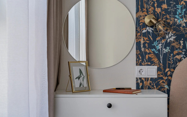 Квартира Премиум-Класса рядом с УРФУ