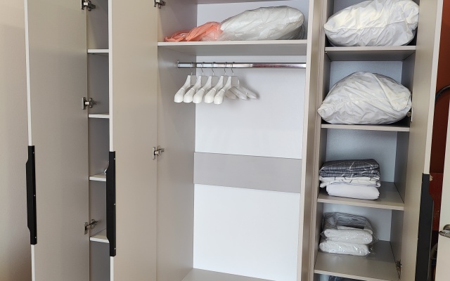 Апартаменты Березовая роща