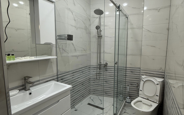 Гостевой Дом Аба