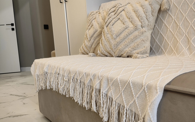 Квартира NATALI Aparts 201.2