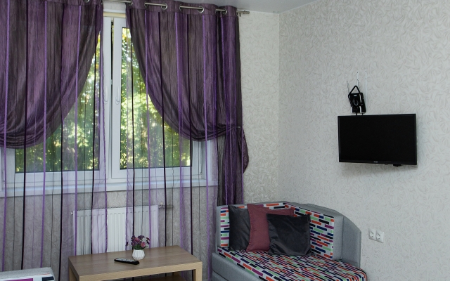 Апартаменты Mayskaya Apart