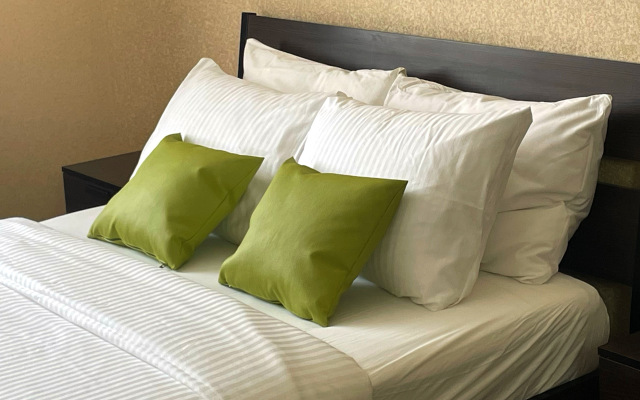 DarCity Hotel