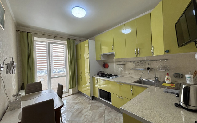 Otdykh Na Poberezhye Baltiki Apartments