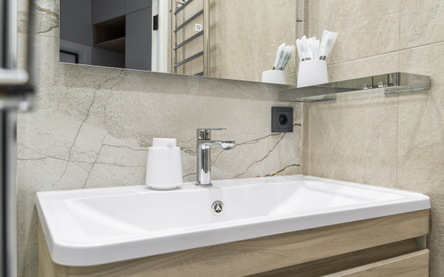 Apartamenty Id Park Flat