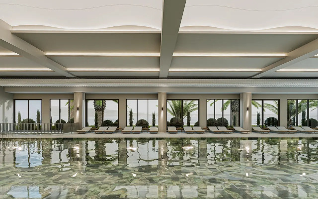 Akra Antalya Hotel
