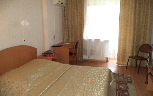 Гостевой дом Нур