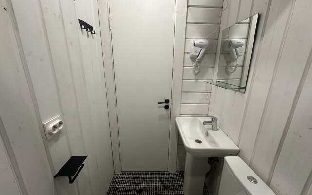 Гостевой дом SemVoda Pasha