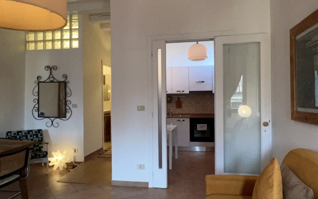 Апартаменты Biennale Apartment Venice