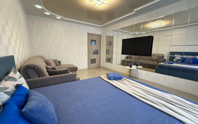 Апартаменты Люкс рядом с аквапарком, ЖК Европейский