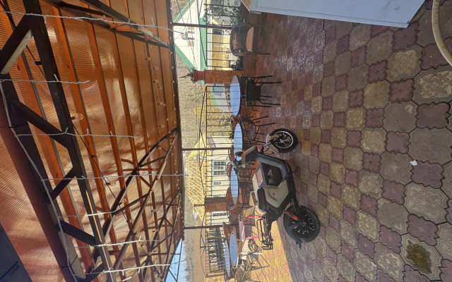 Tsentr Semeynogo Otdykha 7ya Deluxe Guest house